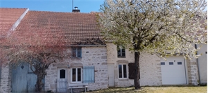 maison situee en campagne à la vente -   52500  GRENANT, surface 93 m2 vente maison situee en campagne - UBI467151509